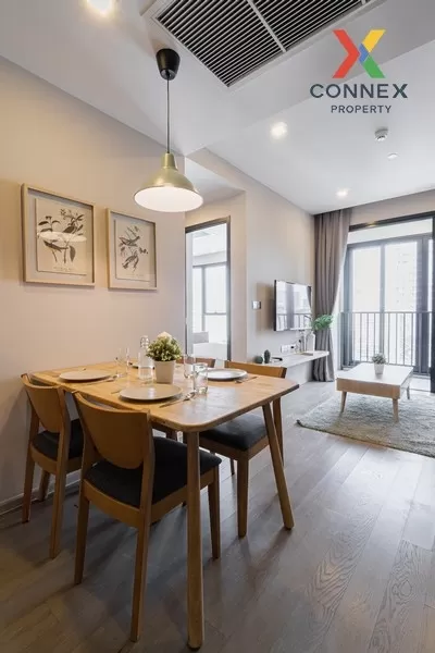 FOR SALE condo , Ashton Asoke , Duplex , high floor , BTS-Asok , Khlong Toei Nuea , Watthana , Bangkok , CX-00770